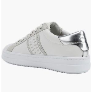 NEW GEOX Respira Sneakers